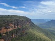 他の人がいないビューポイント