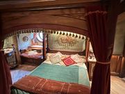 可愛いサイズのベット