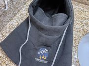 お土産にできる顔と耳カバー