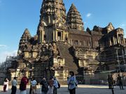 第2回廊からみた景色