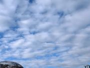 海雲台海水浴場を散歩