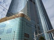 高さ１００階　ＢＵＳＡＮ Ｘ ｔｈｅ ＳＫＹ