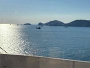 ヒンヨウル文化村でコーヒーブレイク