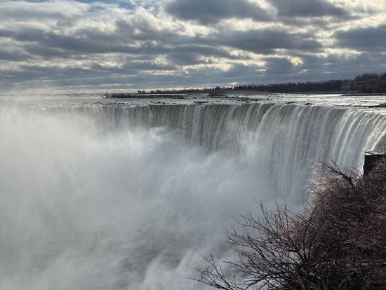 ナイアガラの滝