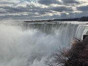 ナイアガラの滝