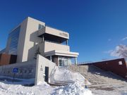 オホーツク流氷館