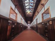 博物館網走監獄②