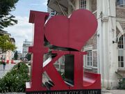 クアラルンプールのPhoto spot