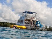 オーシャンパーク・シュノーケル