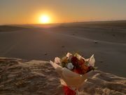 元旦の初日の出