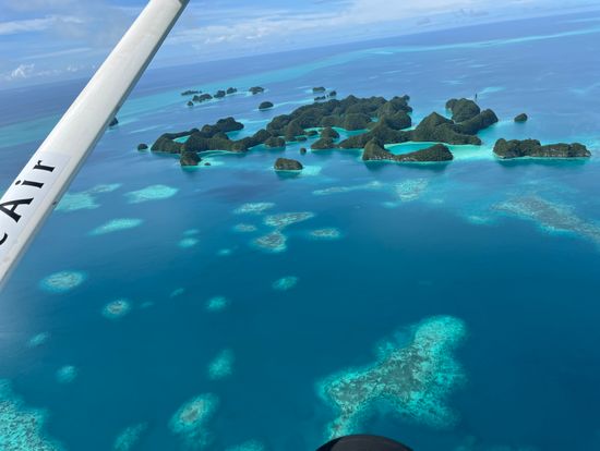 ロックアイランド