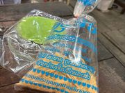 ガイドさんがくれたお菓子