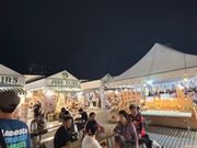 ナイトマーケット