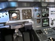 コックピットモックアップ