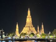 ナイトクルーズ