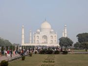 タージマハル