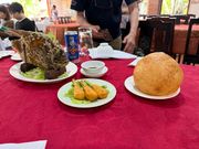 エレファントフィッシュなどなど