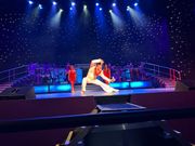 エルビスプレスリー登場