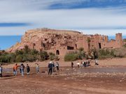 アイト・ベン・ハッドゥ