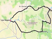 こんなに移動しました！