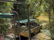 アーミーダック