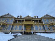 旧函館区公会堂