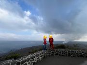 キラウエア火山