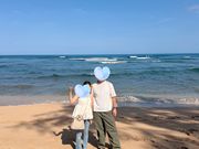 サンセットビーチ