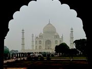 タージマハル😉