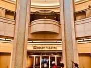 ドルビーシアター