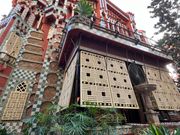 カサ・ビセンス