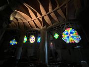 コロニア・グエル教会