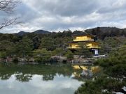 金閣寺