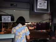 深夜でも安心の日本語送迎