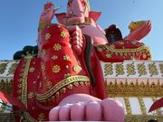 こちらもピンクガネーシャ様