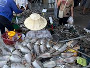 100年市場はかなりローカル