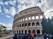 コロッセオ外観