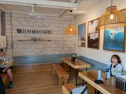 カフクのセブンブラザーズ