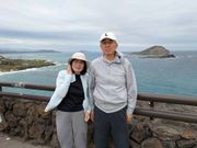 マカプウ展望台