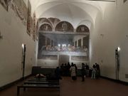 最後の晩餐確約！で安心