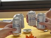 船内で乾杯（飲み物は別料金）