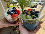 ハレイワボウル