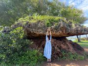 バランスロック