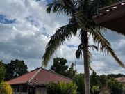 竹富島の街並み