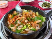 昼食(ナッセポックム)