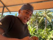 パイナップル🍍ベン　素晴らしいパフォーマンス