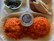 ランチも美味しい😋