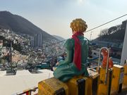 星の王子さまと猫