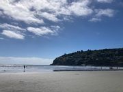 Sumner Beach