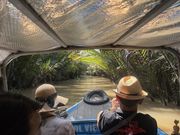 次に乗船した船